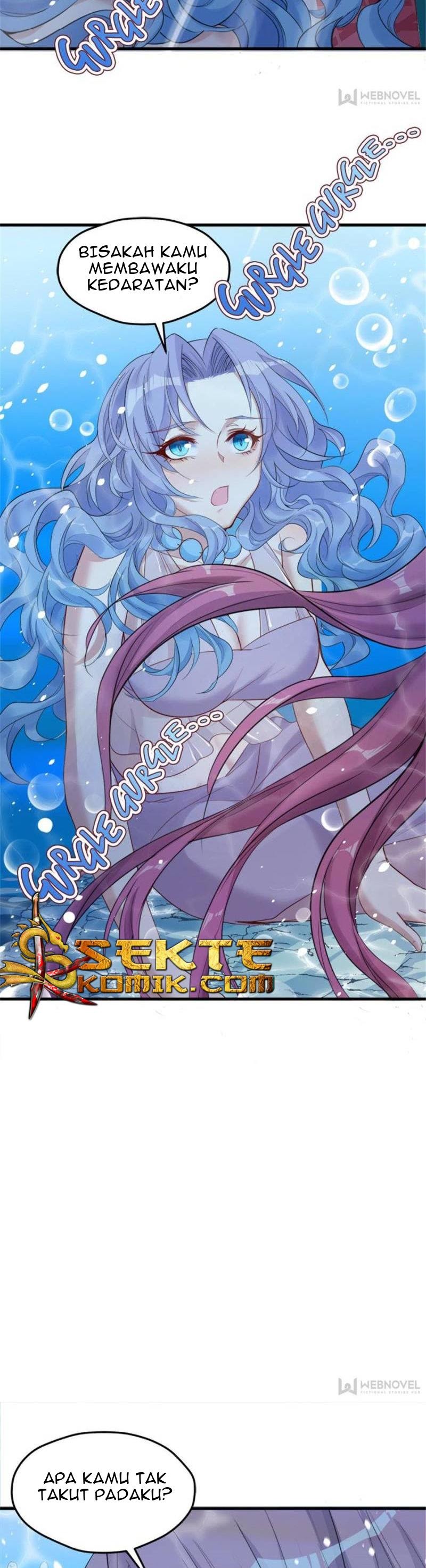 Beauty and the Beasts Chapter 166 Gambar 10